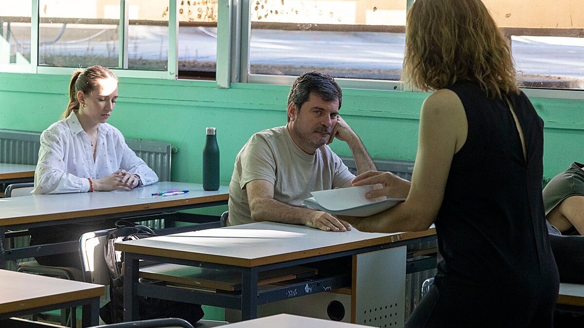 Educación publica las notas de las oposiciones: más de 1.400 aspirantes superan el proceso | Hoy