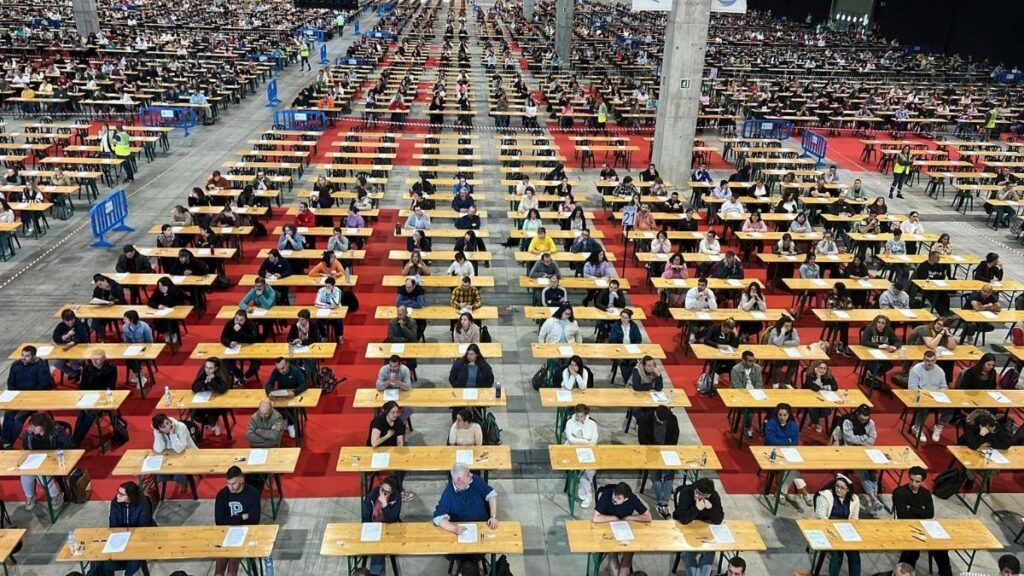 El BOE publica un récord de convocatorias de oposiciones esta semana con 387 activas y miles de plazas para ser funcionario de carrera