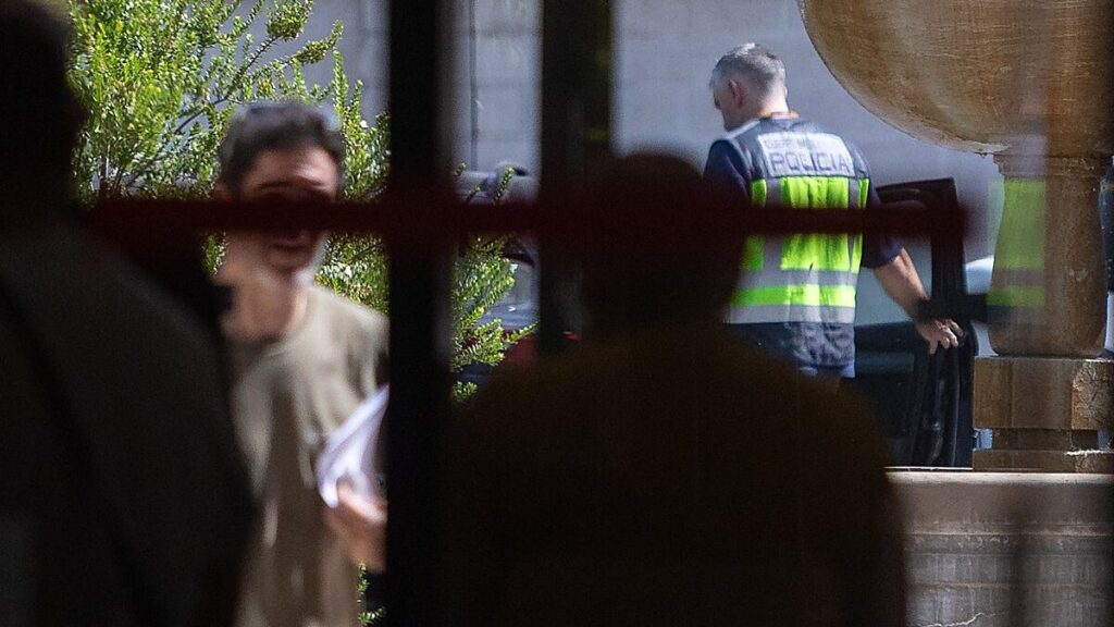 Más de una decena de opositores a la Policía Local declaran como perjudicados | Ideal