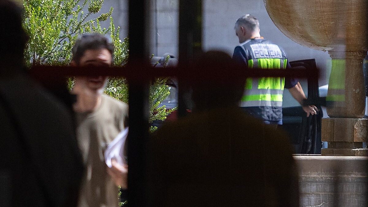 Más de una decena de opositores a la Policía Local declaran como perjudicados | Ideal