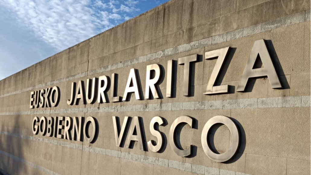 Oposiciones Gobierno Vasco: prepara tu plaza en Juritecnia