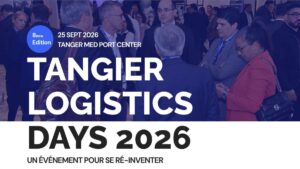 Tánger Logistics Days analizará el impacto de la inteligencia artificial en la cadena de suministro 9