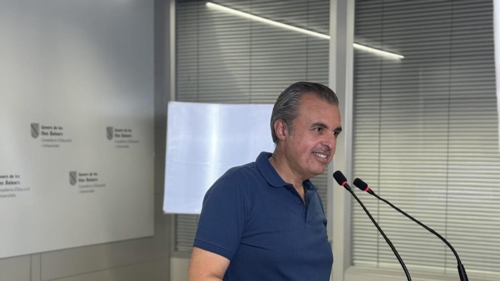Educación adjudica 551 plazas docentes en Ibiza y 73 en Formentera para el próximo curso