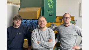 Una startup bávara automatiza la clasificación de patatas con inteligencia artificial 3