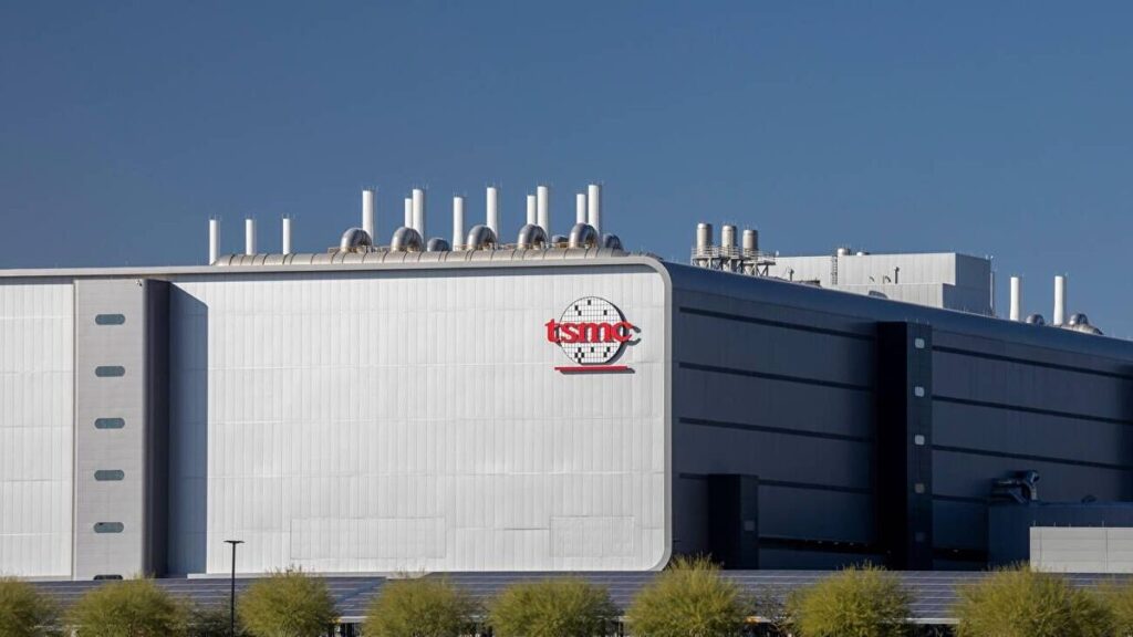 TSMC bate su récord de facturación impulsada por la demanda de chips para inteligencia artificial