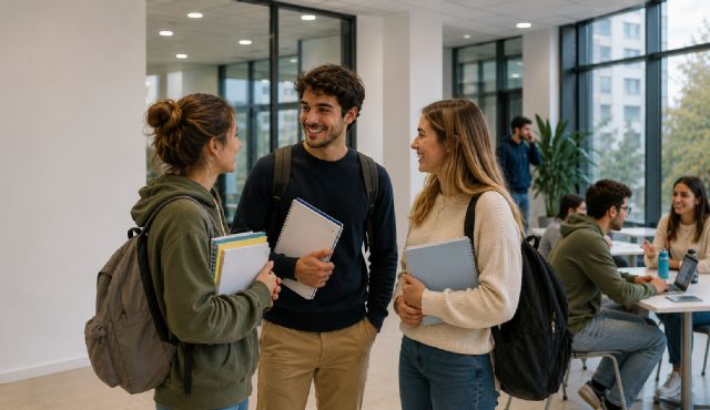 Oposiciones Docentes 2027: más de 6.000 plazas previstas entre las comunidades ... - Murcia.com