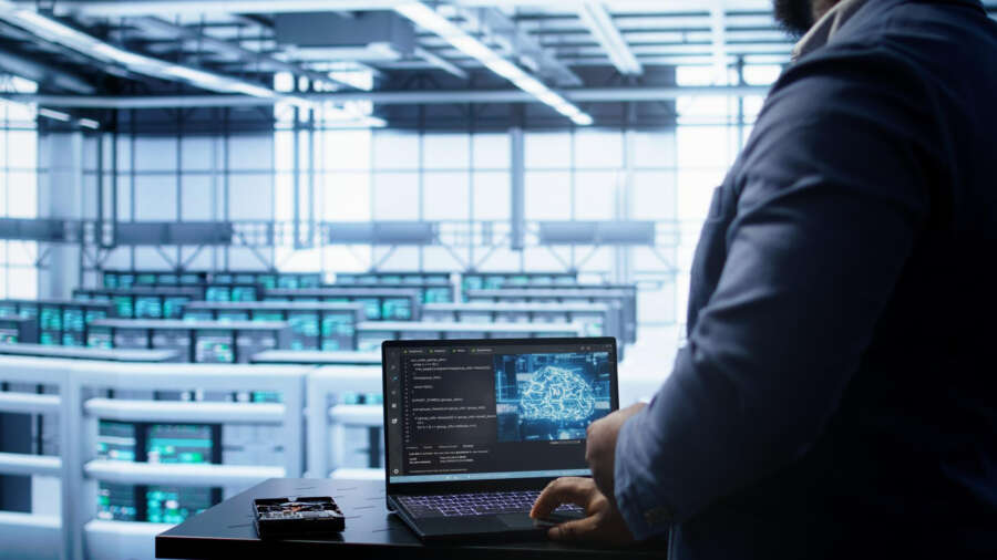 La Administración dispara su inversión en inteligencia artificial con más de 208 millones de euros en contratos públicos