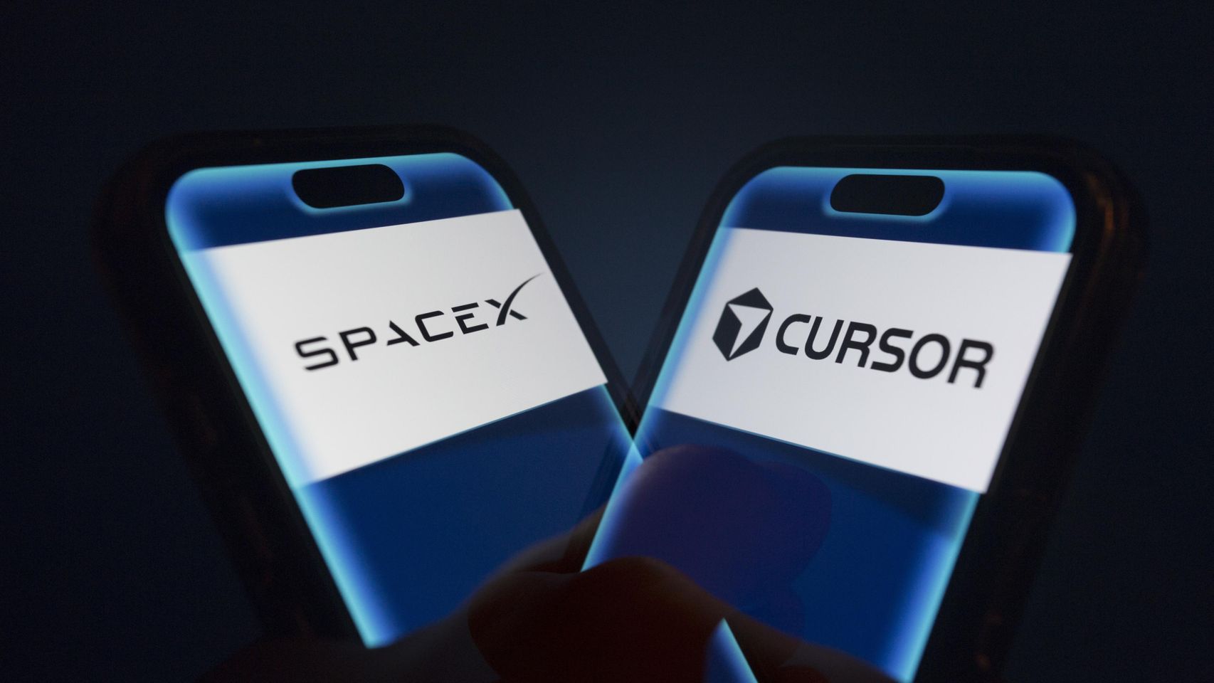 SpaceX cierra la compra del editor de inteligencia artificial Cursor por 52.000 millones