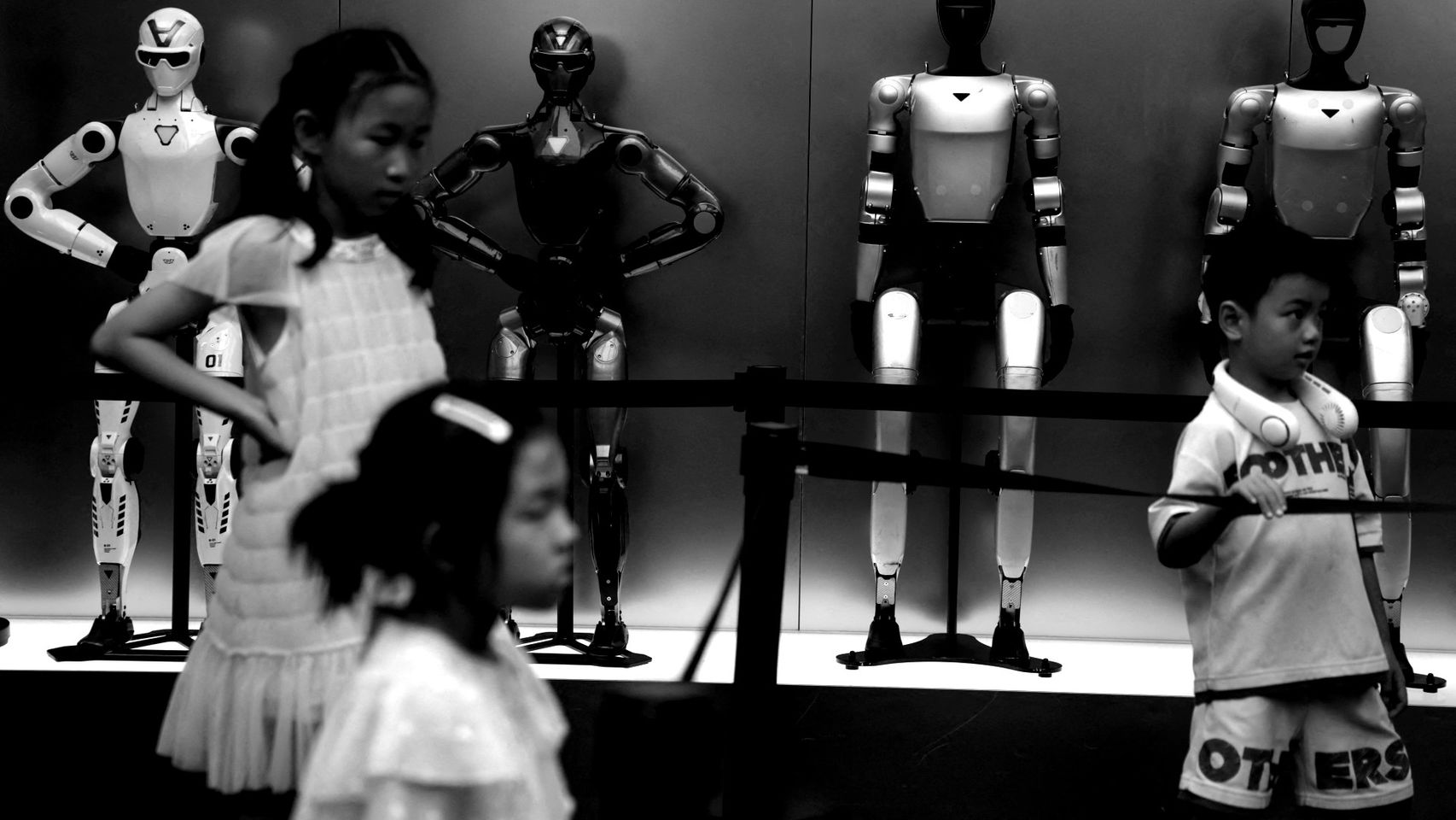 La inteligencia artificial descubre el mundo físico - El Español