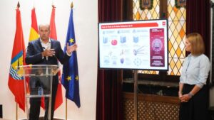 Madrid inicia el despliegue de su Nube Soberana de Inteligencia Artificial 3