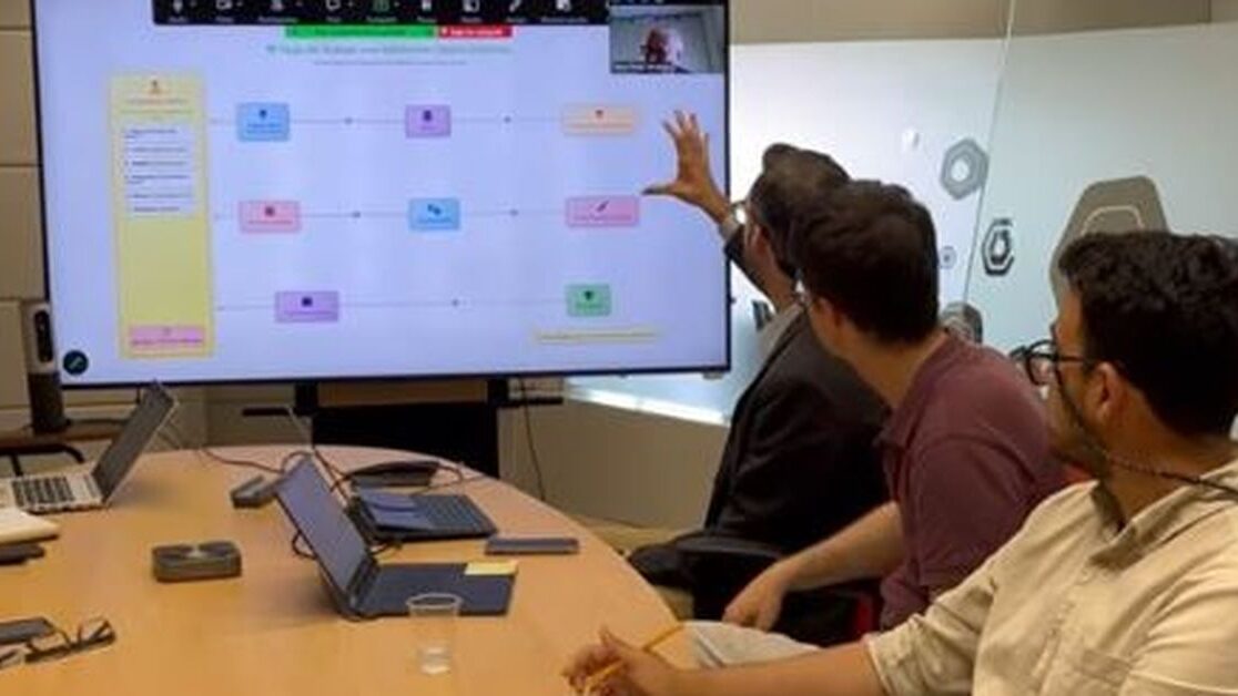 La medicina que se adelanta a la enfermedad: así ayuda la inteligencia artificial ... - Diario de Sevilla