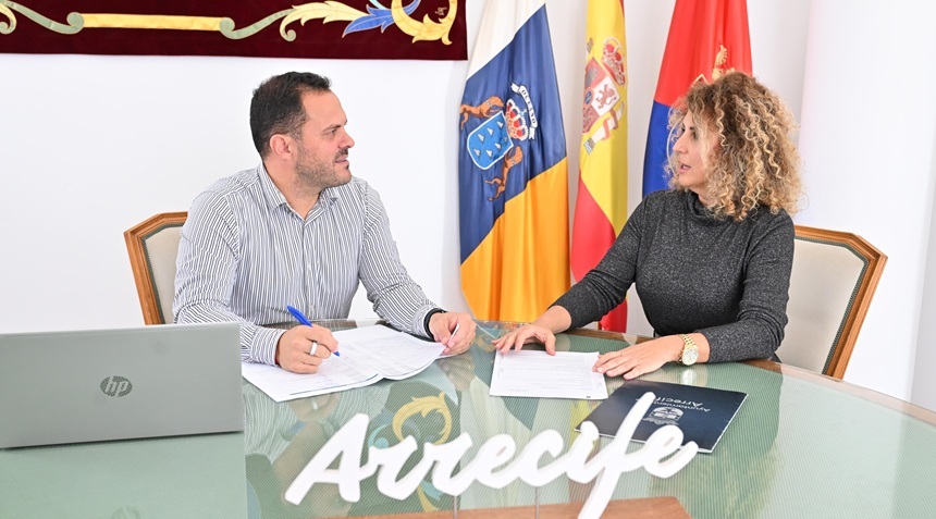 Arrecife publica en el BOP el listado de las personas que optan a las oposiciones de 6 plazas de trabajadores sociales