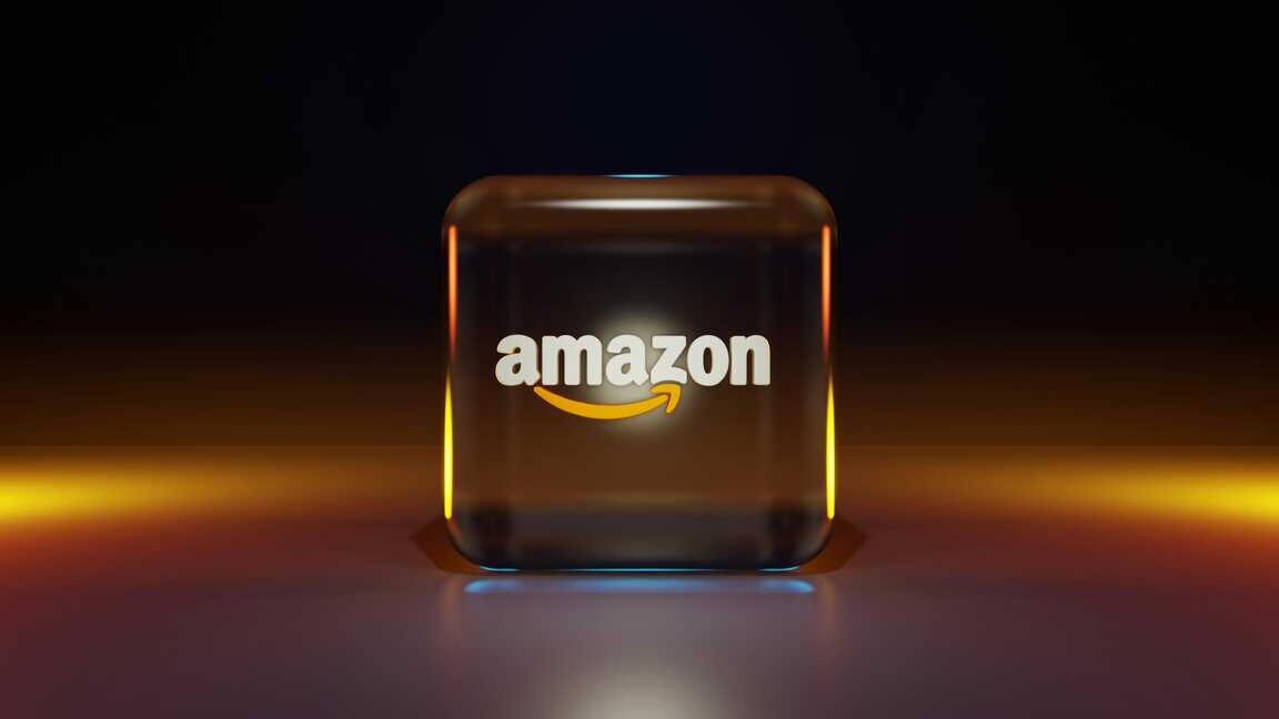 Amazon supera los 3 billones impulsada por el negocio de la inteligencia artificial