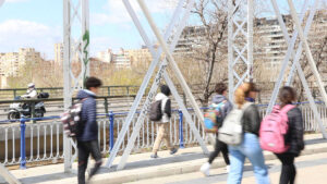 Empleo, Inteligencia Artificial y salud mental: estas son las ayudas para jóvenes ... - Aragón Digital 3