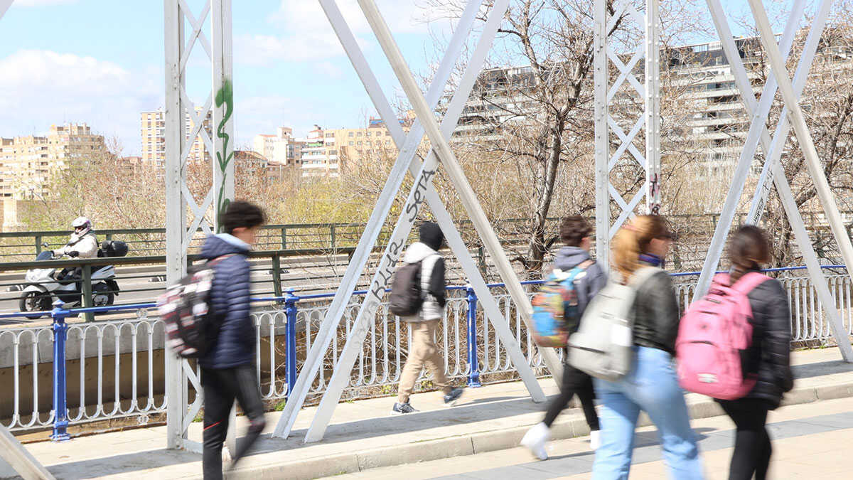 Empleo, Inteligencia Artificial y salud mental: estas son las ayudas para jóvenes ... - Aragón Digital