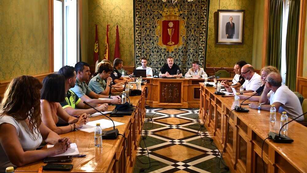 El Ayuntamiento de Cuenca aprueba seis plazas de Policía Local - CLM24