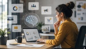 El perfil que está cambiando el marketing con inteligencia artificial - Negocios.com 4
