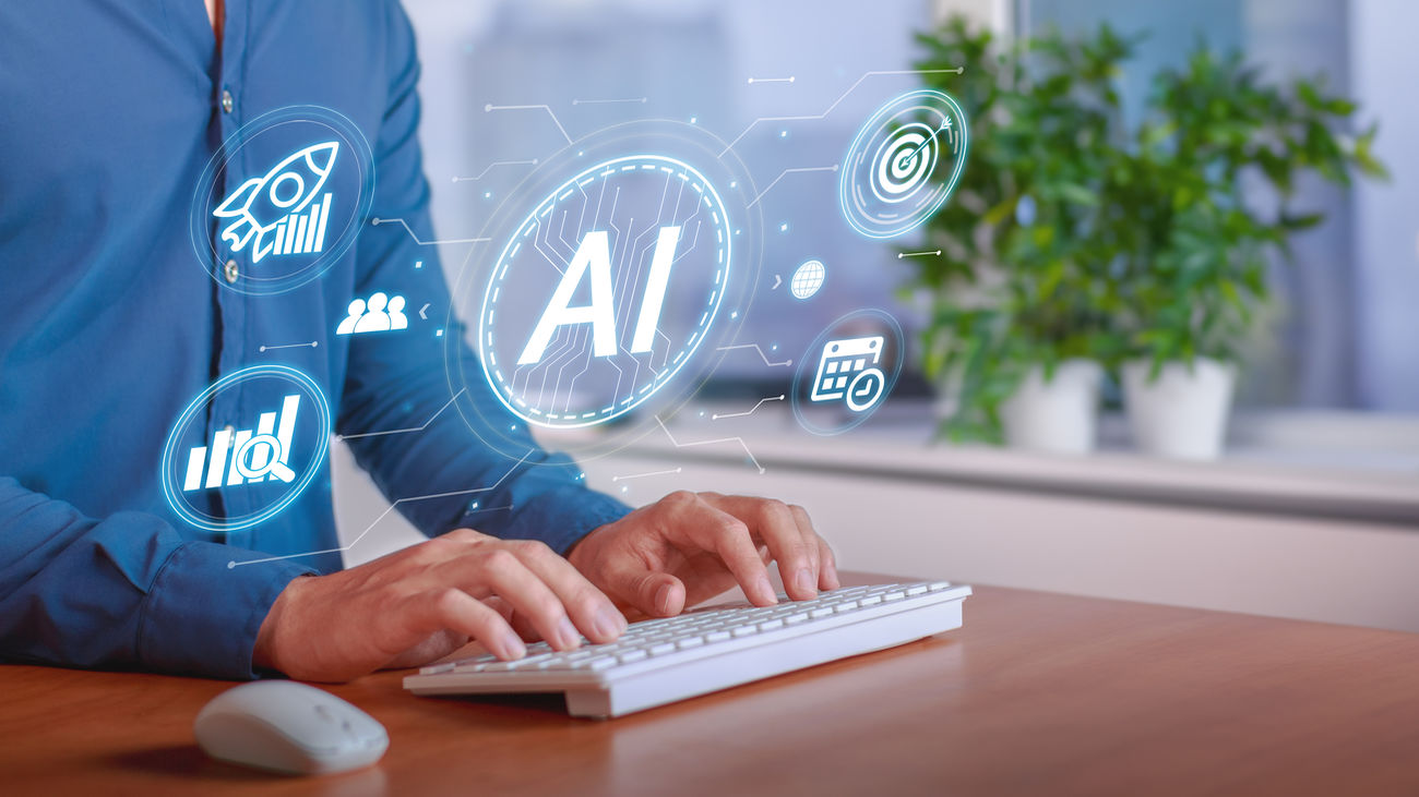 Desarrollan una herramienta de inteligencia artificial para ayudar a las empresas a ... - Telemadrid