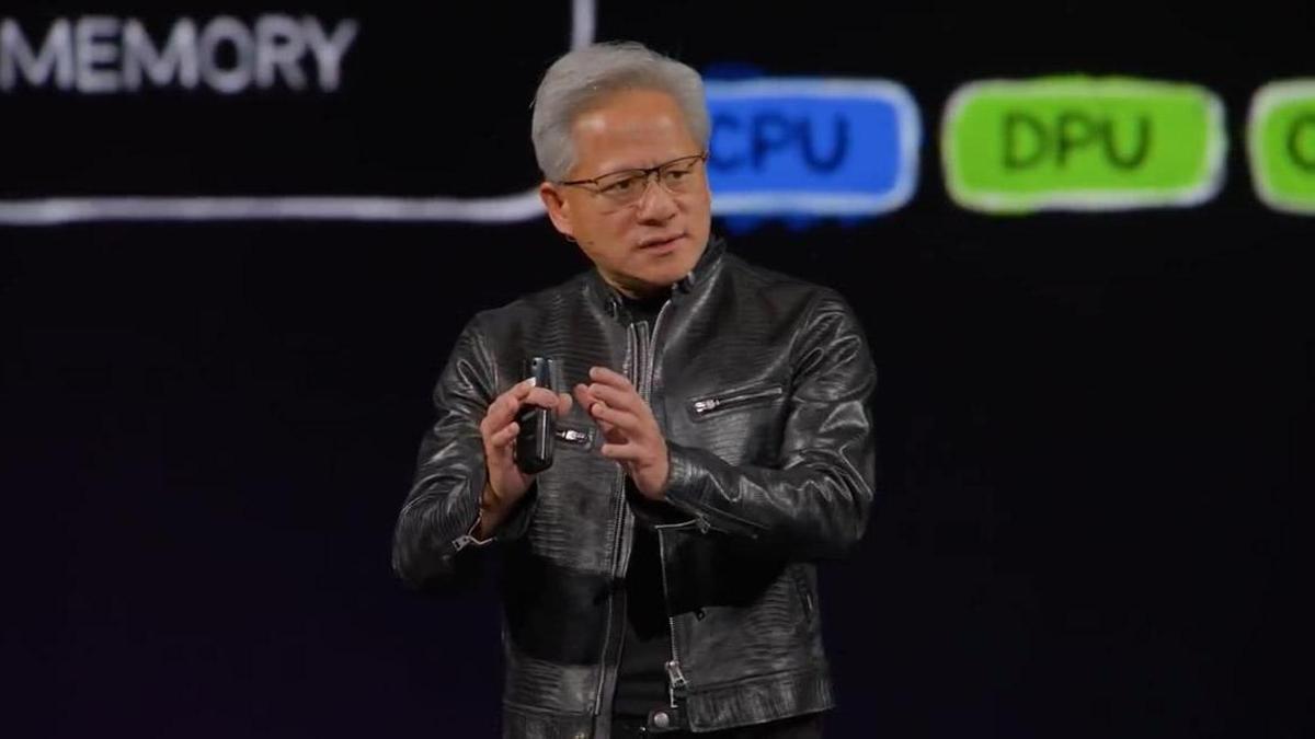 Nvidia avisa de una subida del 15% en sus precios relacionados con la inteligencia artificial