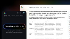 La prensa francesa denuncia a Google por sus resúmenes con inteligencia artificial 4