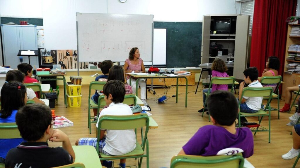 Las mujeres copan siete de cada diez plazas logradas en las oposiciones de Educación en Galicia