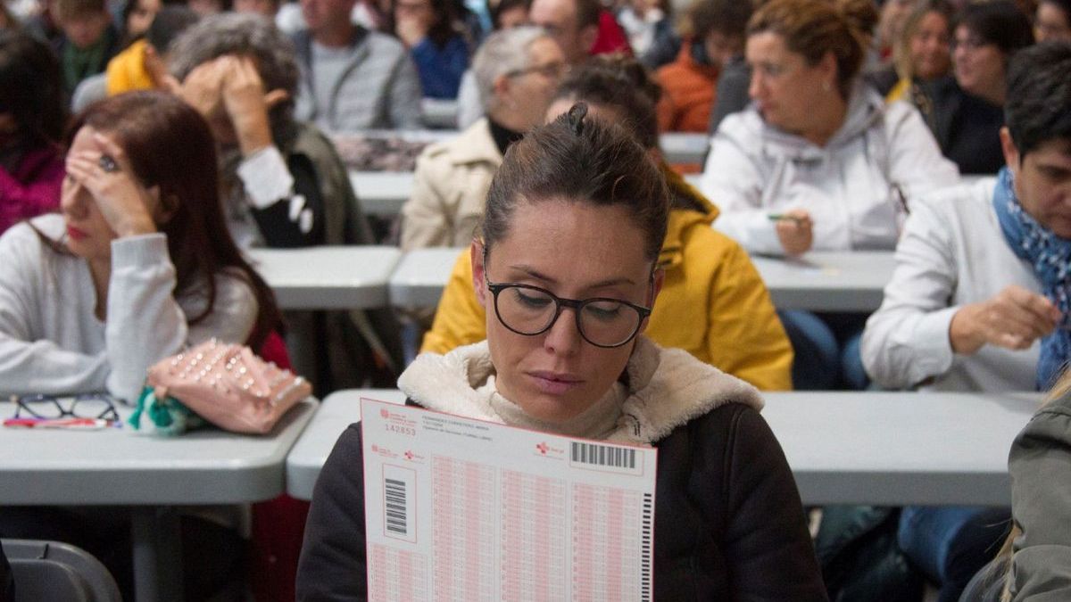Ya es oficial: el Gobierno vasco lanza una OPE con 461 plazas para la Administración General