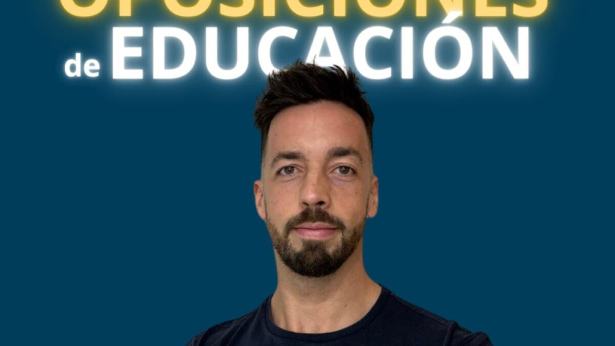 Sacó un 9,11 en la primera parte y un 10 en la defensa | Oposiciones Educación Primaria - iVoox