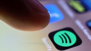 "AI Persona", la etiqueta de Spotify que identificará la música generada con inteligencia artificial 9