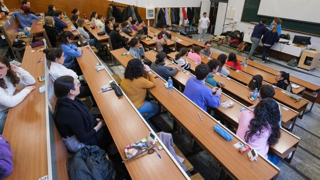 Récord histórico de plazas de Formación Sanitaria Especializada en 2027 – La Región