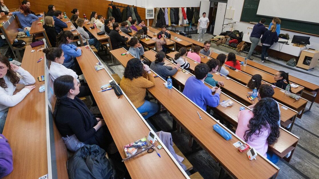 Récord histórico de plazas de Formación Sanitaria Especializada en 2027 - La Región
