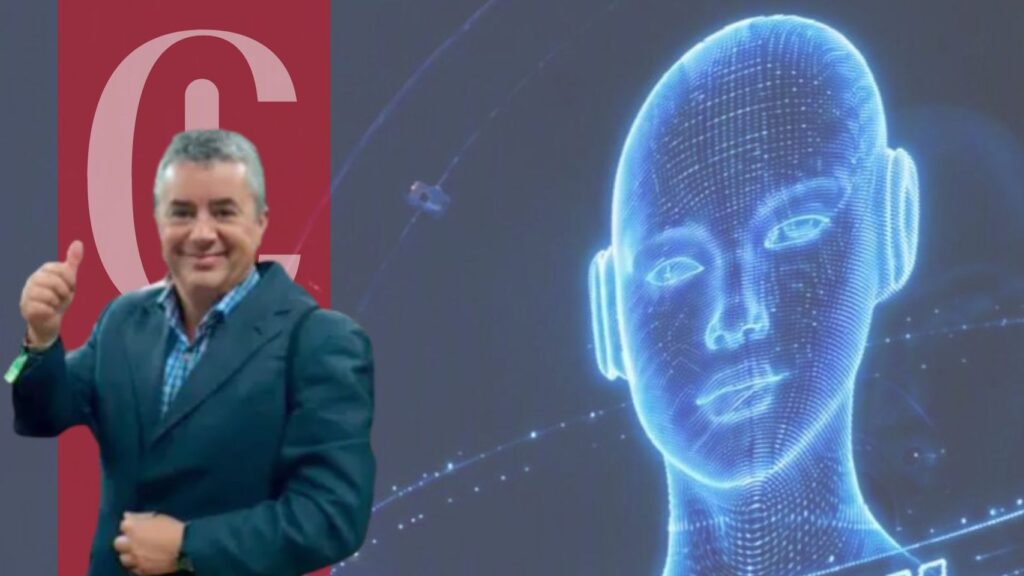 Inteligencia artificial: ¿miedo o esperanza? – Crónica Global