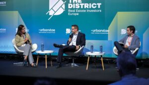 The District 2026 aborda la aplicación de la inteligencia artificial en el negocio inmobiliario 4