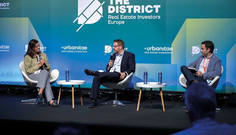 The District 2026 aborda la aplicación de la inteligencia artificial en el negocio inmobiliario
