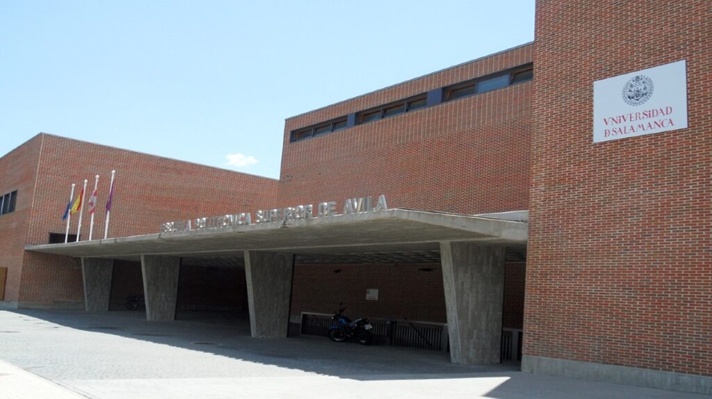 31 aspirantes para siete plazas de profesor en la Escuela de Enfermería de Ávila – Avilared