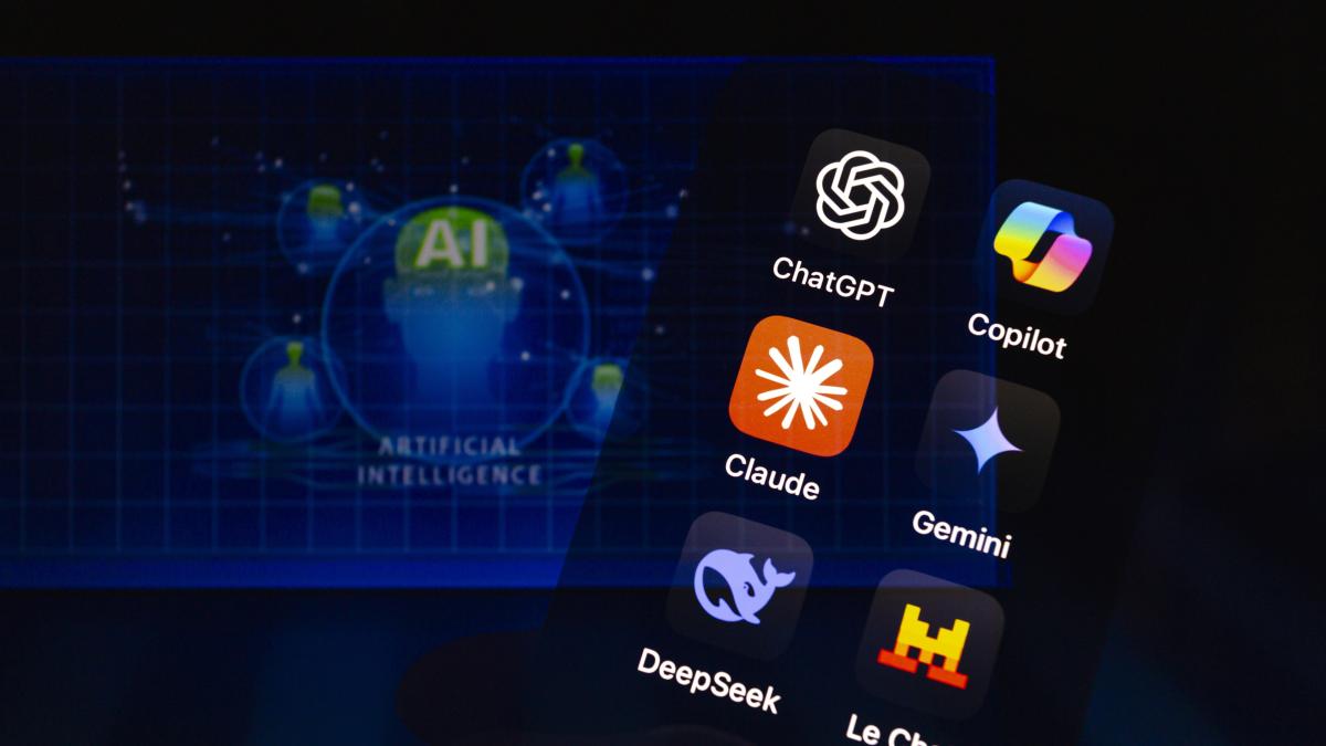 Ni Claude ni GPT: para los hackers, la mejor inteligencia artificial para delinquir es china y se llama DeepSeek: “Es relativamente potente y tiene muy pocas barreras de ciberseguridad”