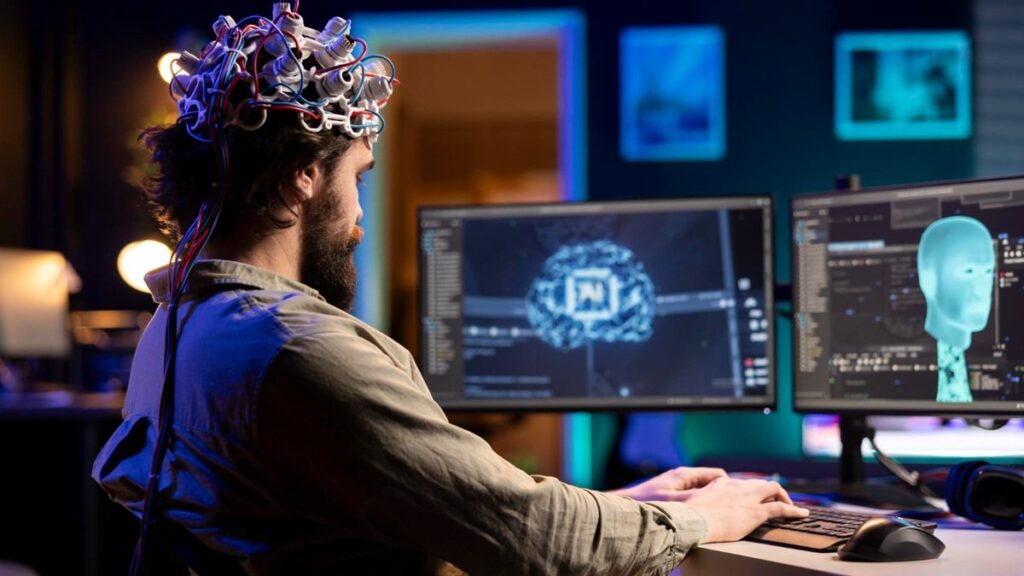 Valores que transmite la inteligencia artificial – Religión en Libertad