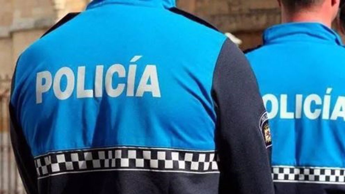 Convocadas las oposiciones a Policía Local en Castilla y León con más de 1.000 admitidos