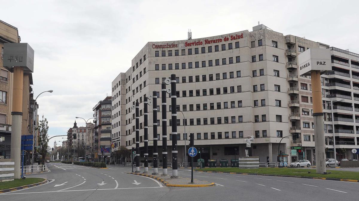 Salud aprueba una OPE de 54 plazas de personal facultativo especialista de área