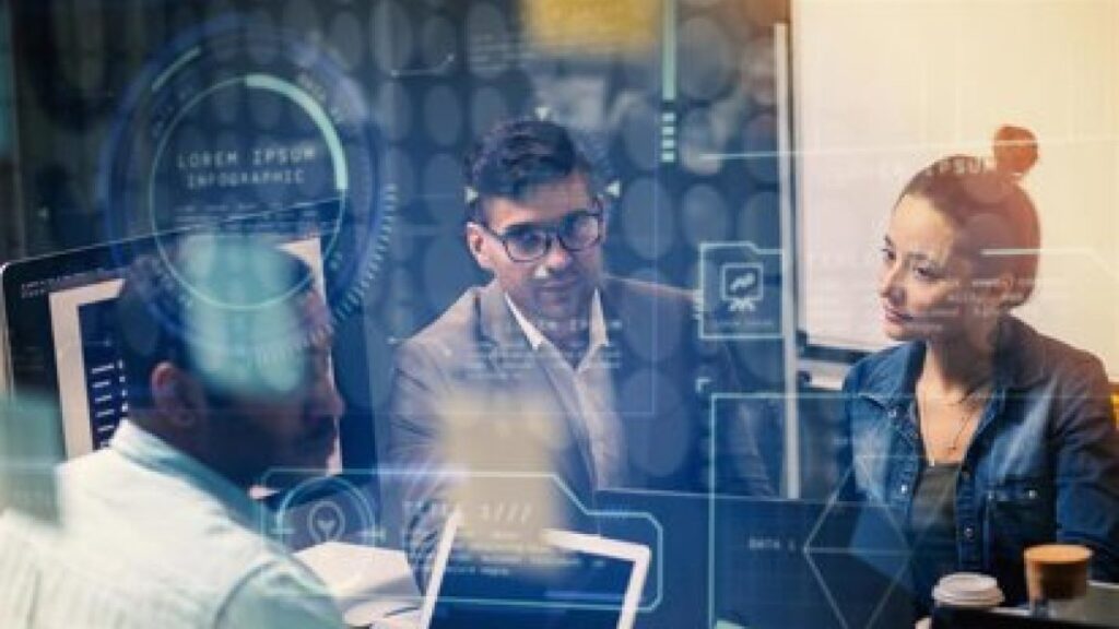 El futuro de la inteligencia artificial, según Pedreño – ESdiario