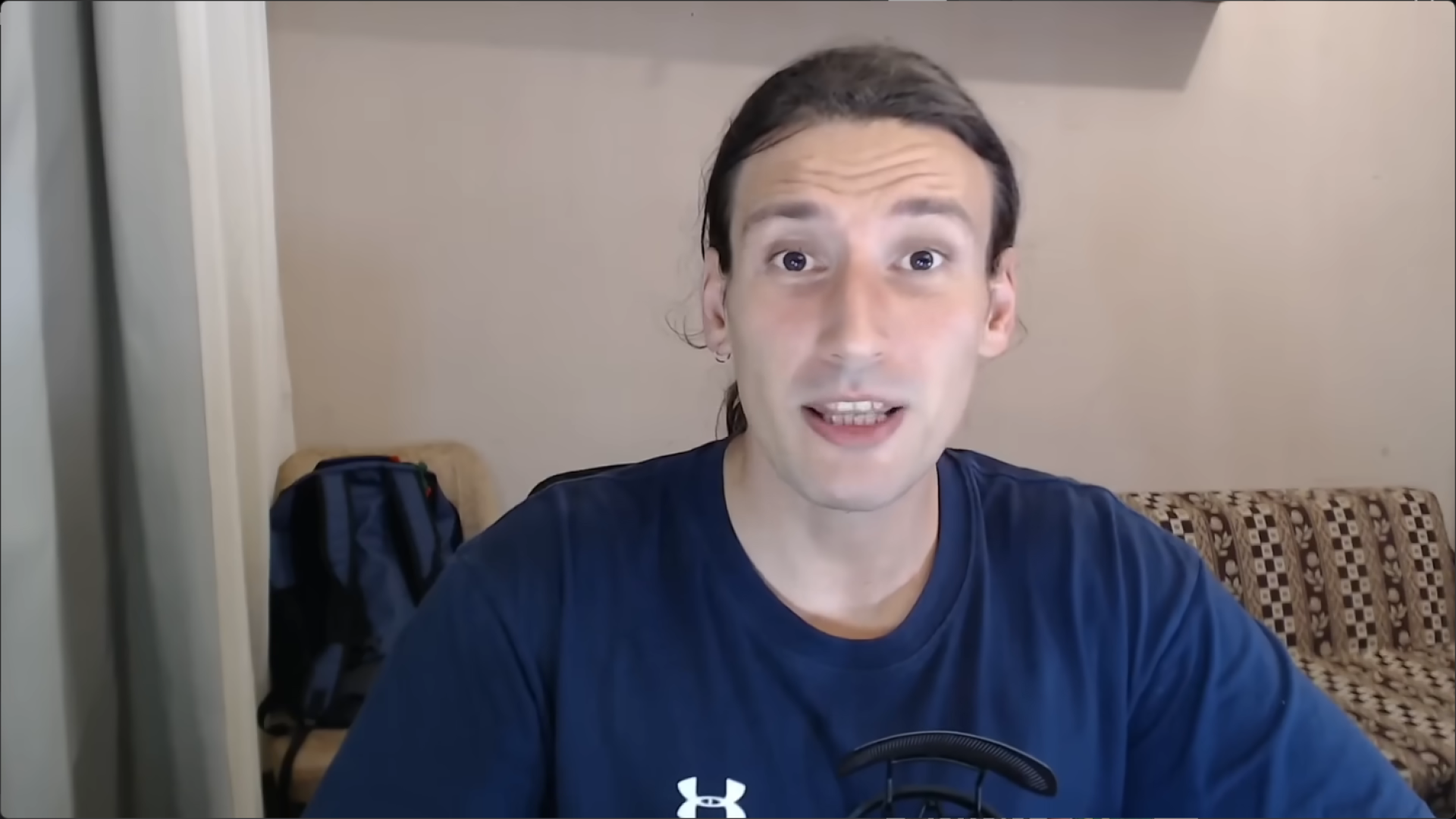 Toni Cuenca, experto en IA: "El mayor error que puedes hacer es pedirle a ChatGPT que te cree una contraseña para los sitios, porque en realidad lo que hacen es una predicción, y te la pueden robar"