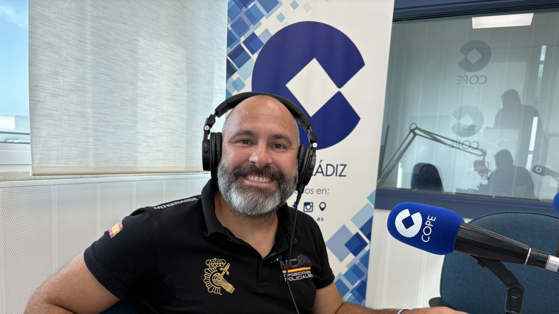 Macpol detalla las claves para superar las oposiciones a Policía Nacional y Guardia Civil con éxito
