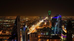Arabia Saudí refuerza su liderazgo en inteligencia artificial con un nuevo marco nacional para una adopción responsable 4