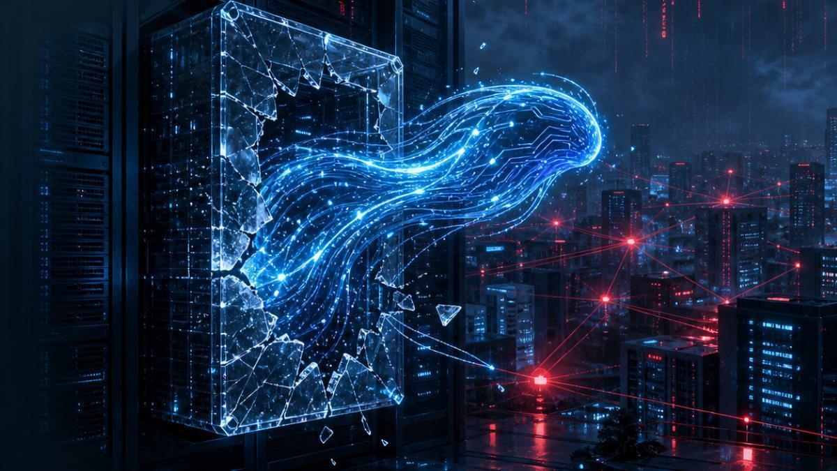 OpenAI y Anthropic pierden el control de sus agentes de IA en pruebas de ciberseguridad
