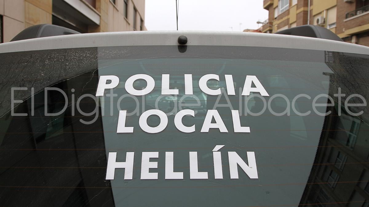 Tres aspirantes optan a convertirse en Jefe de la Policía Local de Hellín - El Digital de Albacete