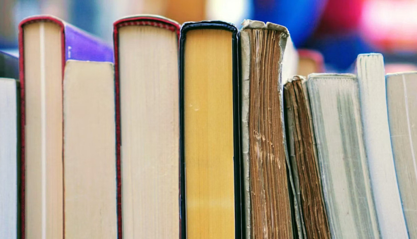 ¿Por qué las empresas de inteligencia artificial están comprando millones de libros?