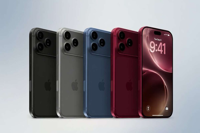 La Inteligencia Artificial deja sin memoria RAM al mundo y acorrala el precio del iPhone 18 Pro