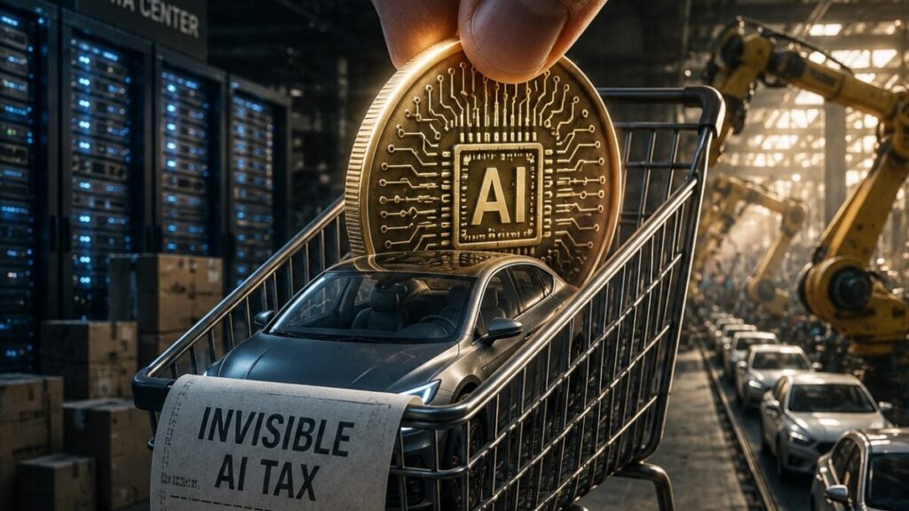 El impuesto invisible de la inteligencia artificial – Enrique Dans