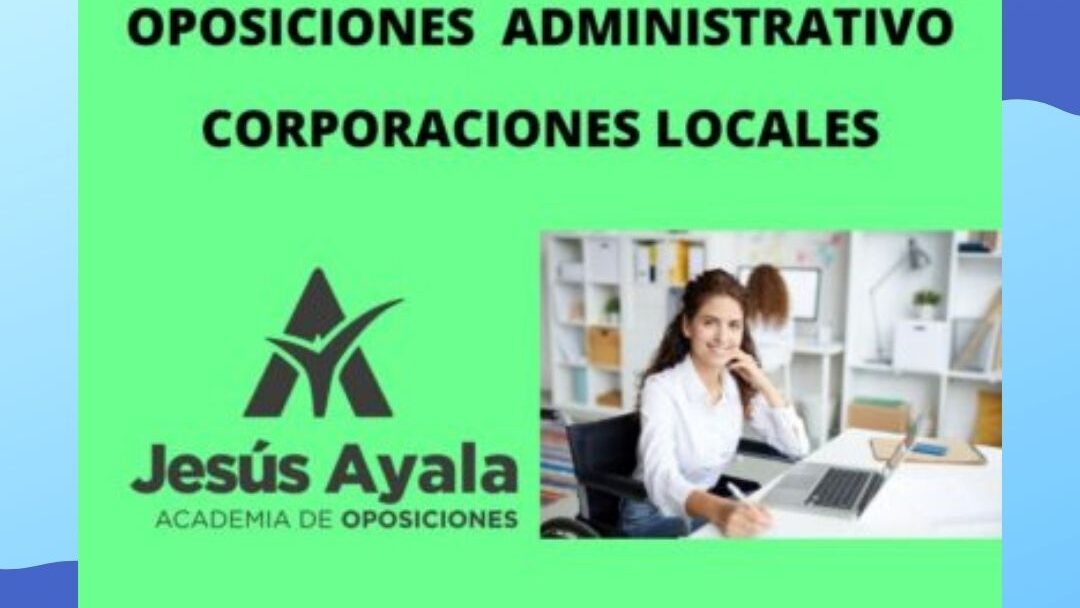 Convocatoria de oposiciones para 2 plazas de Administrativo/a en Padul (Granada)