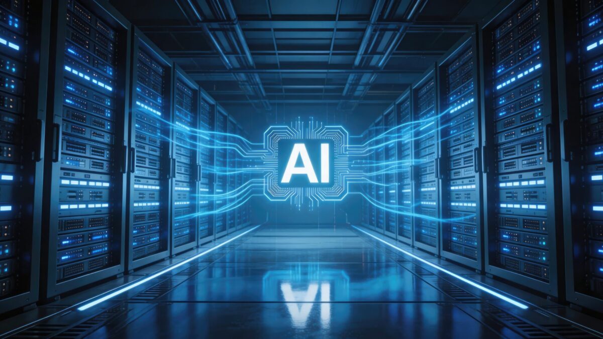 Centros de Datos e Infraestructura TI: La visión del mercado en la era de la inteligencia artificial