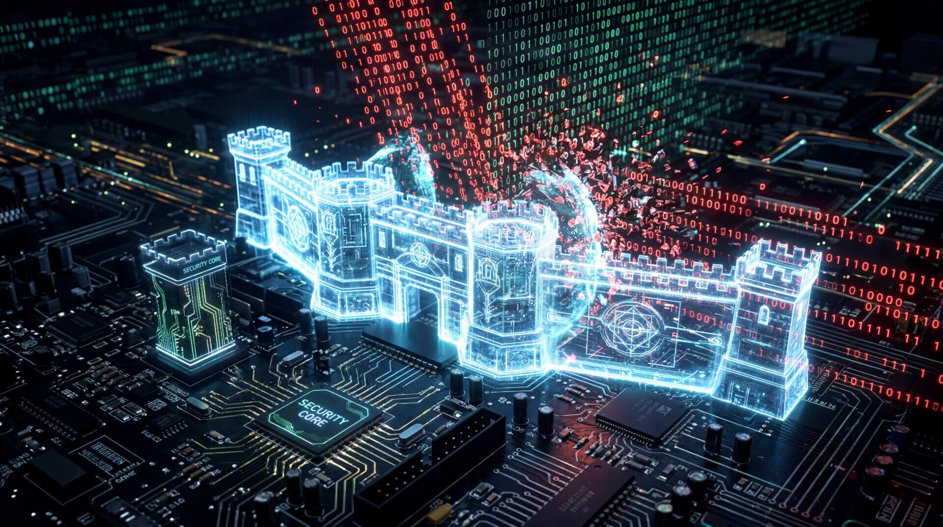 Los ciberdelincuentes integran la Inteligencia Artificial en sus operaciones - Computing